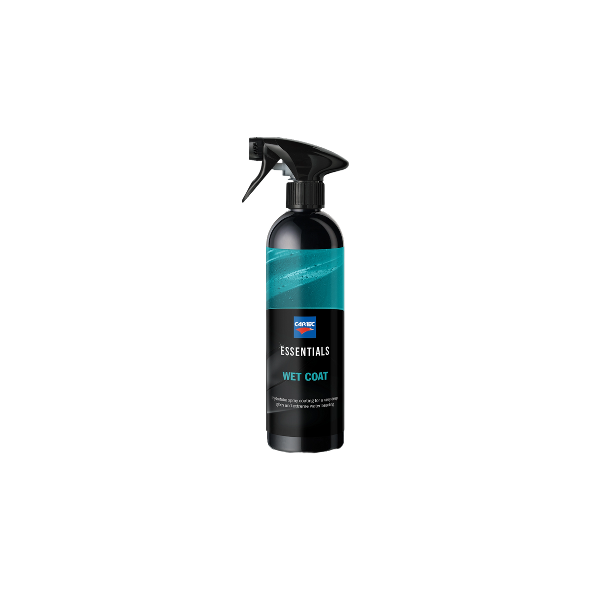 Essentials Wet Coat 500ml