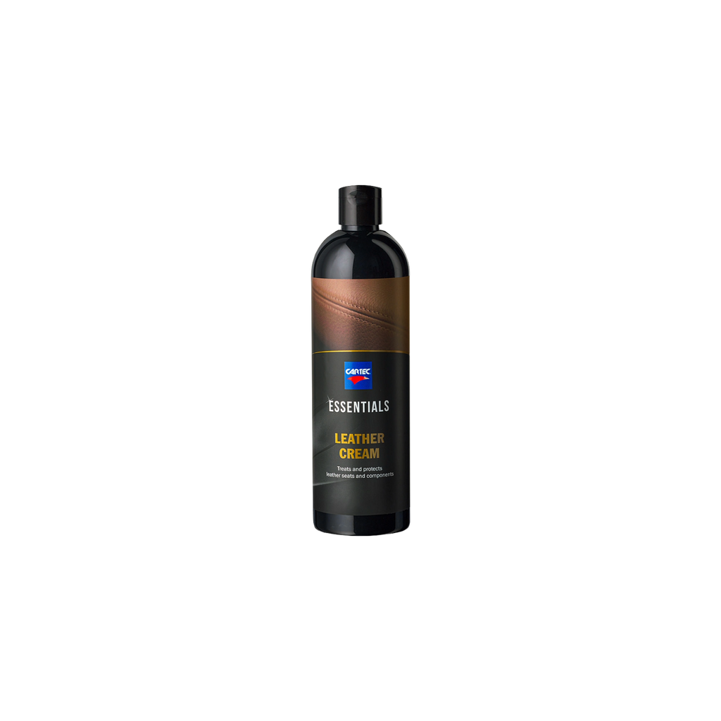 Essentials Leather Cream 500ml
