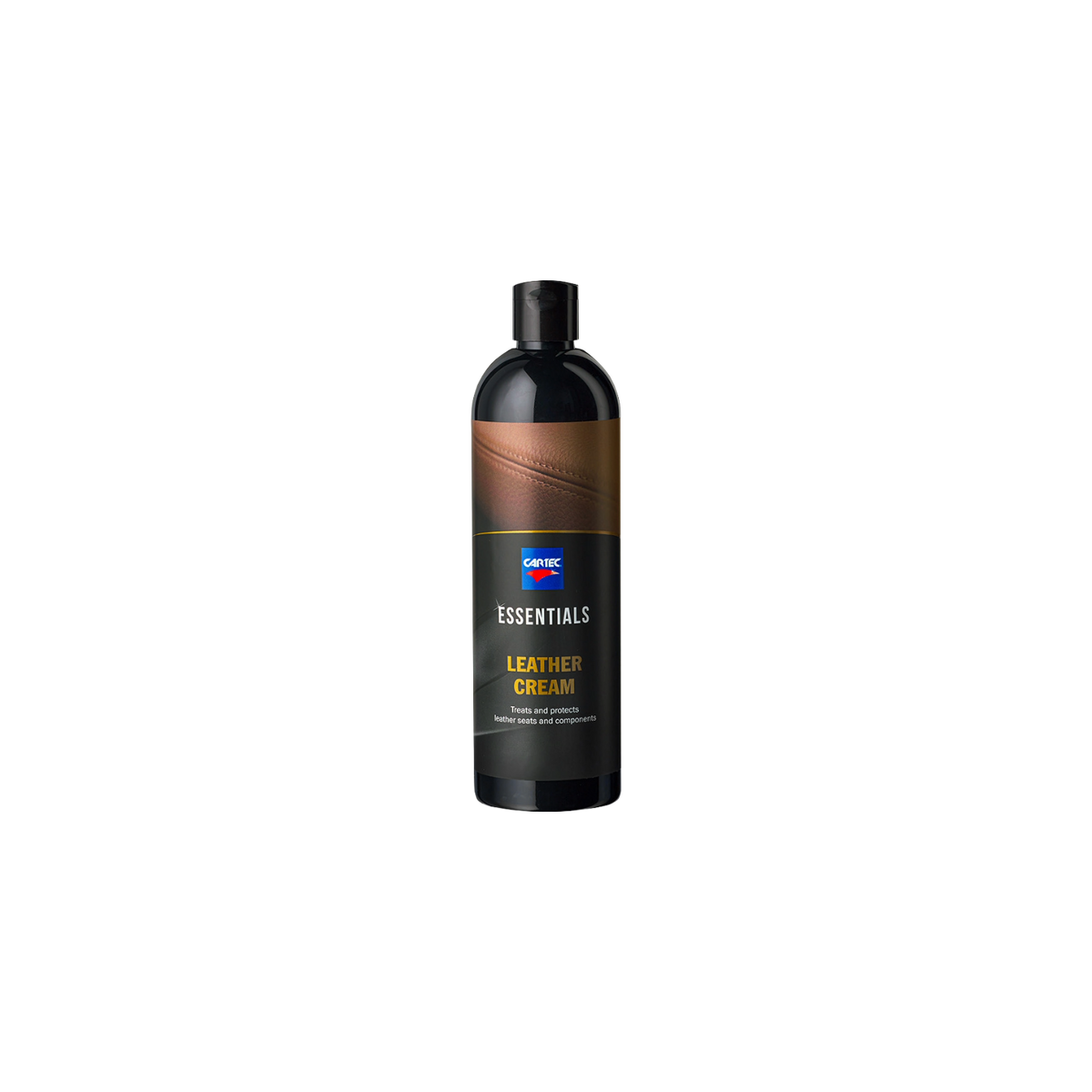 Essentials Leather Cream 500ml