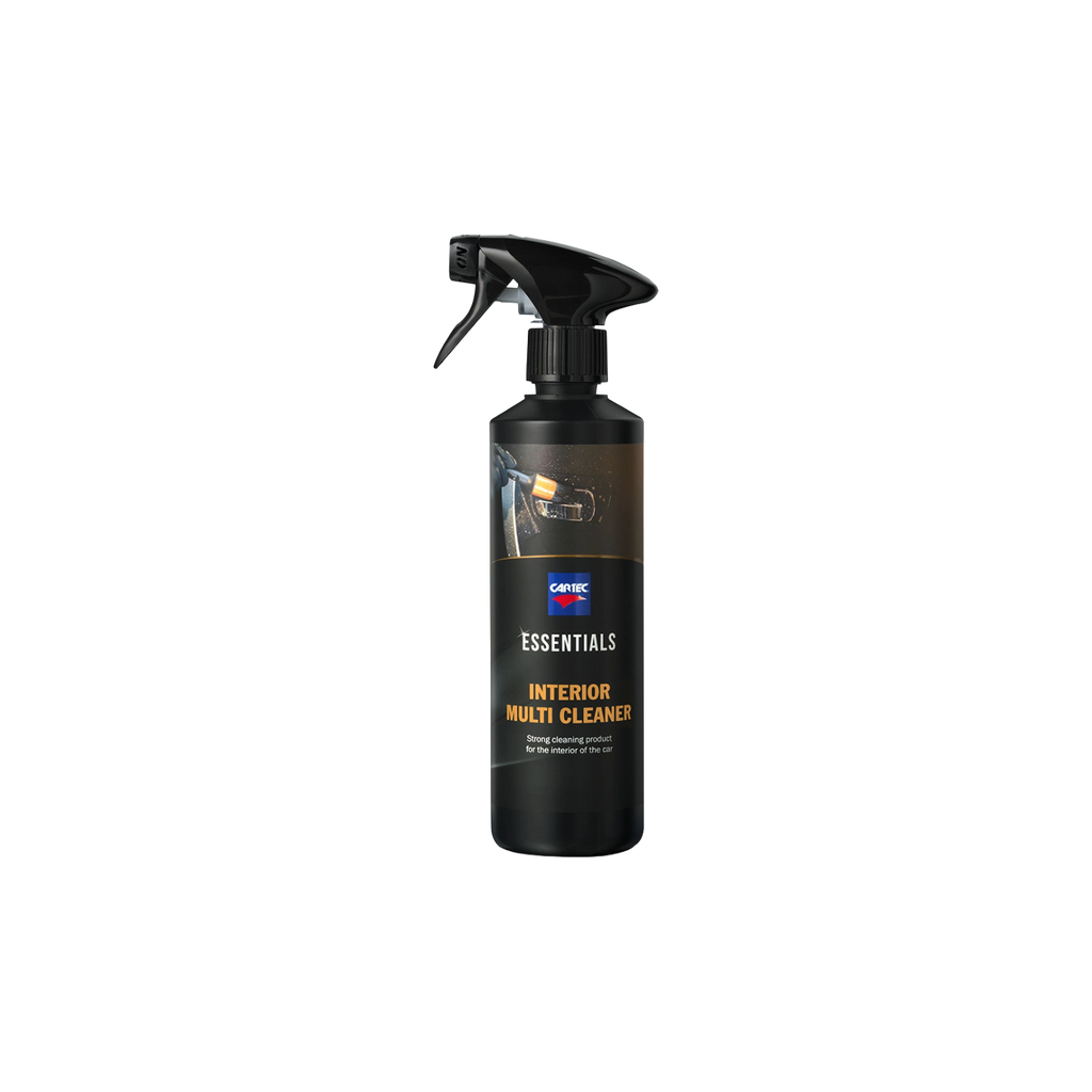 Essentials Interior Multi Cleaner