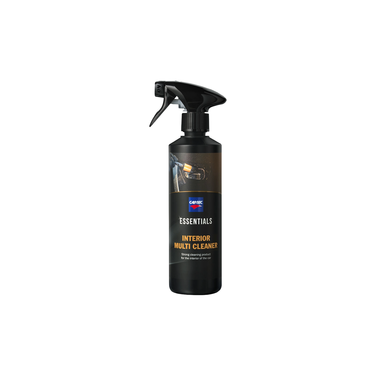 Essentials Interior Multi Cleaner