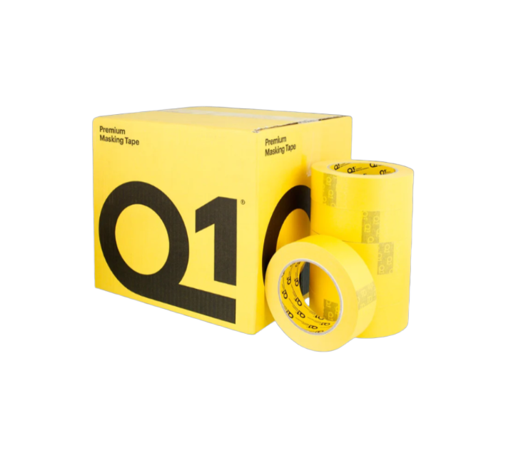 Q1 Premium Masking Tape