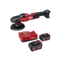 FLEX PE 2 18-EC Set – Batteridriven Roterande Polermaskin (18V)
