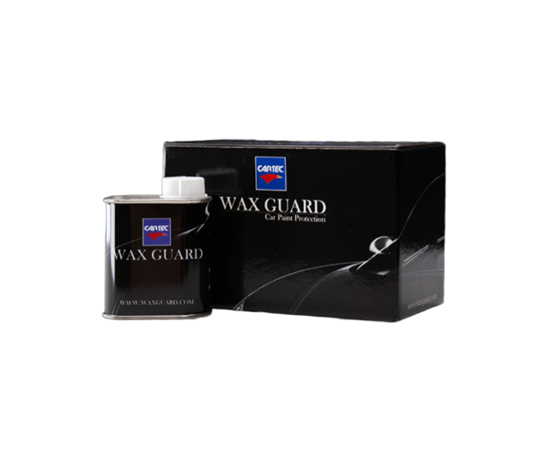 Cartec Wax Guard 100ml  – Det slitstarka lackskyddet