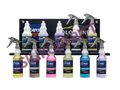 Silikonfritt Colorline Starterpack 500ml