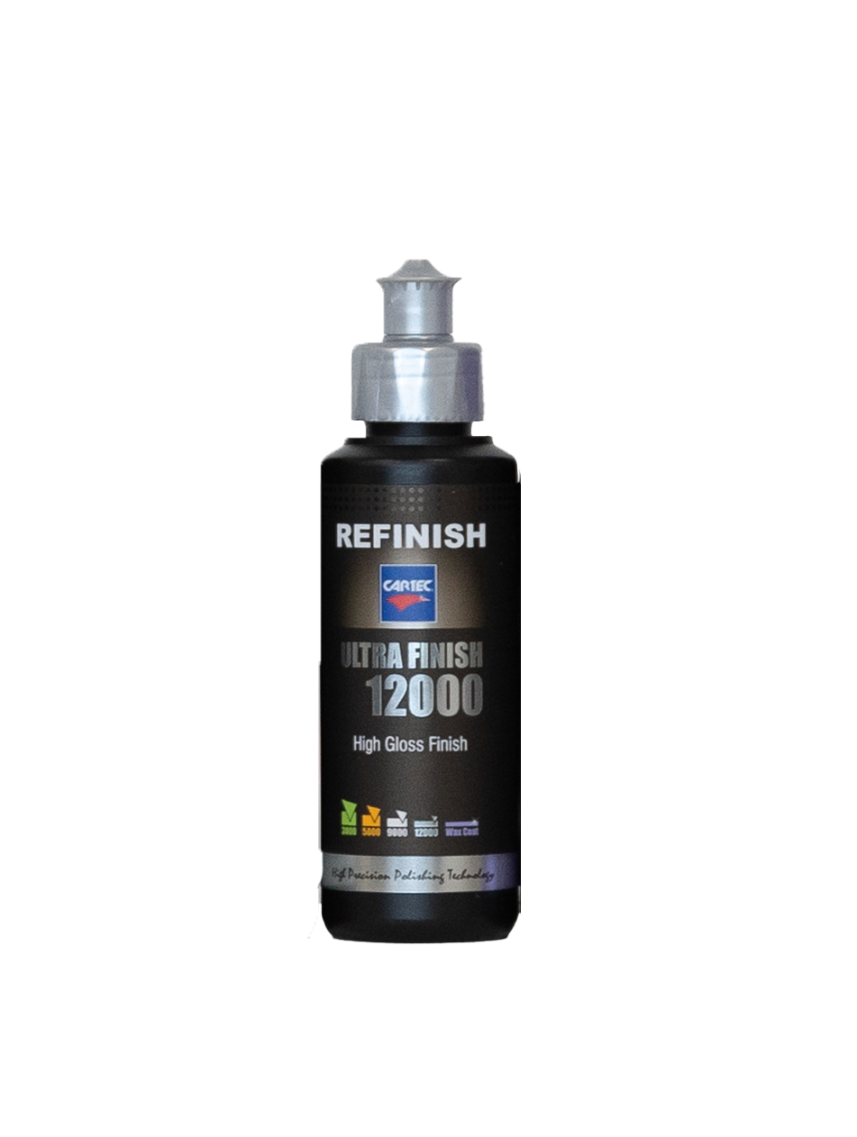 Refinish Line Ultra Finish 12000