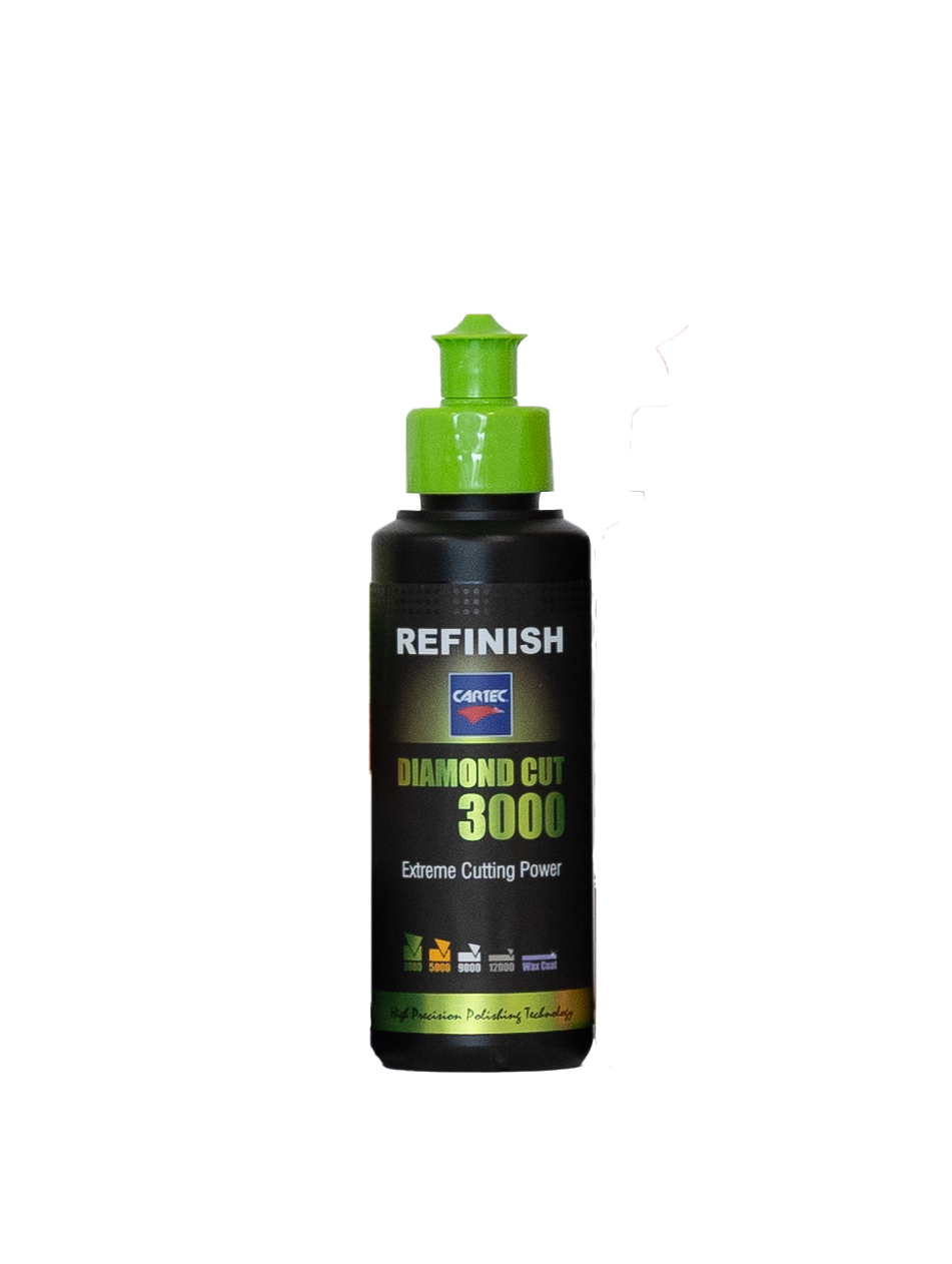 Refinish Line Diamond Cut 3000