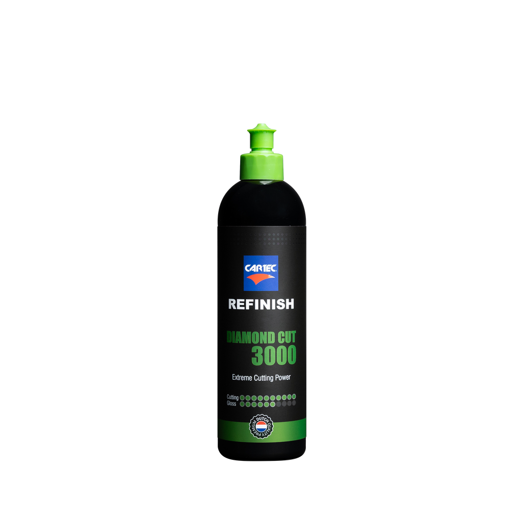 Refinish Line Diamond Cut 3000