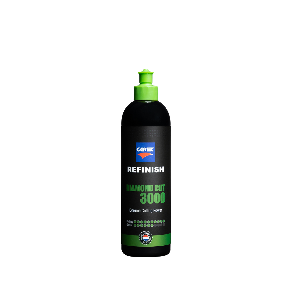 Refinish Line Diamond Cut 3000