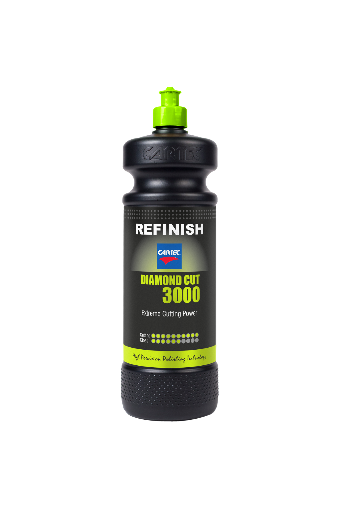 Refinish Line Diamond Cut 3000