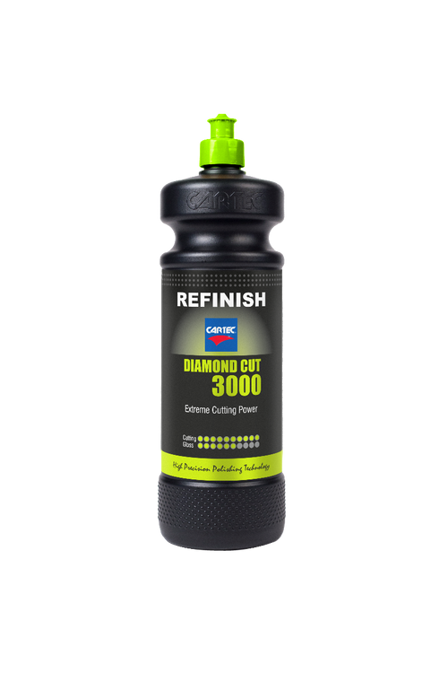 Refinish Line Diamond Cut 3000