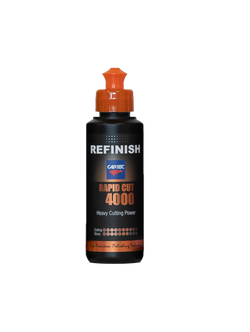 Refinish Rapid Cut 4000