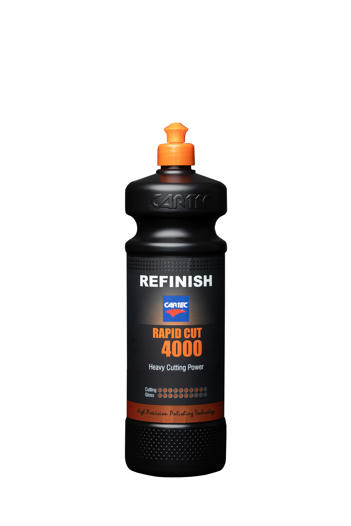 Refinish Rapid Cut 4000
