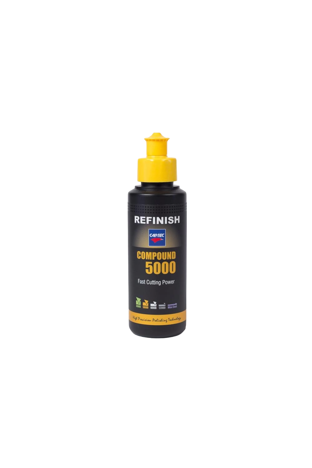 Refinish Line Compound 5000