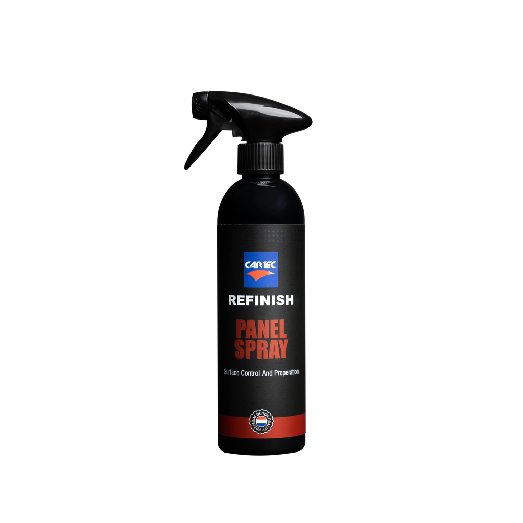 Panel Spray