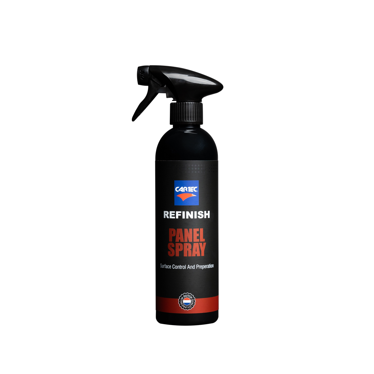 Panel Spray
