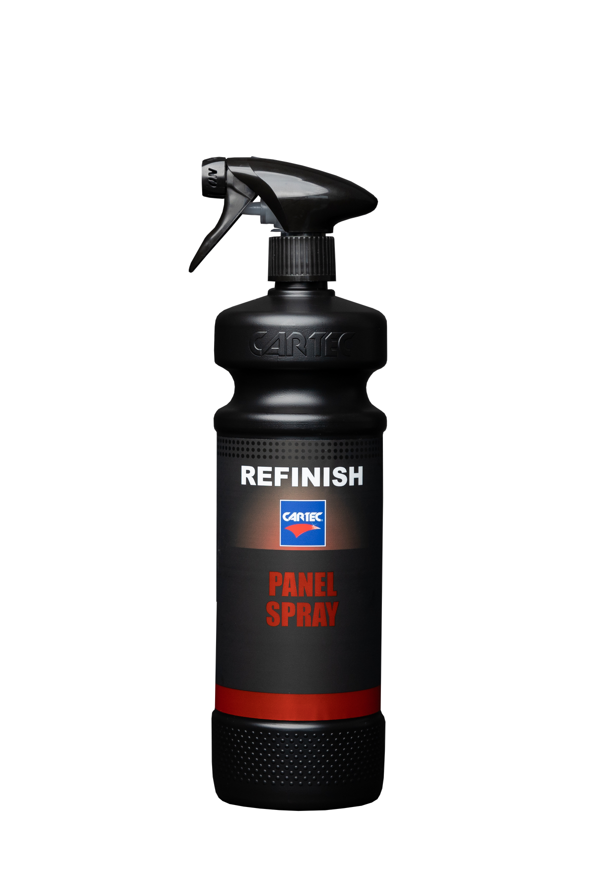 Panel Spray