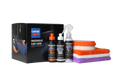 Refinish Starter Pack - Rapid Cut 4000