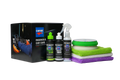 Refinish Starter Pack - Diamond Cut 3000