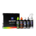 Refinish Sample Pack 5x150ml