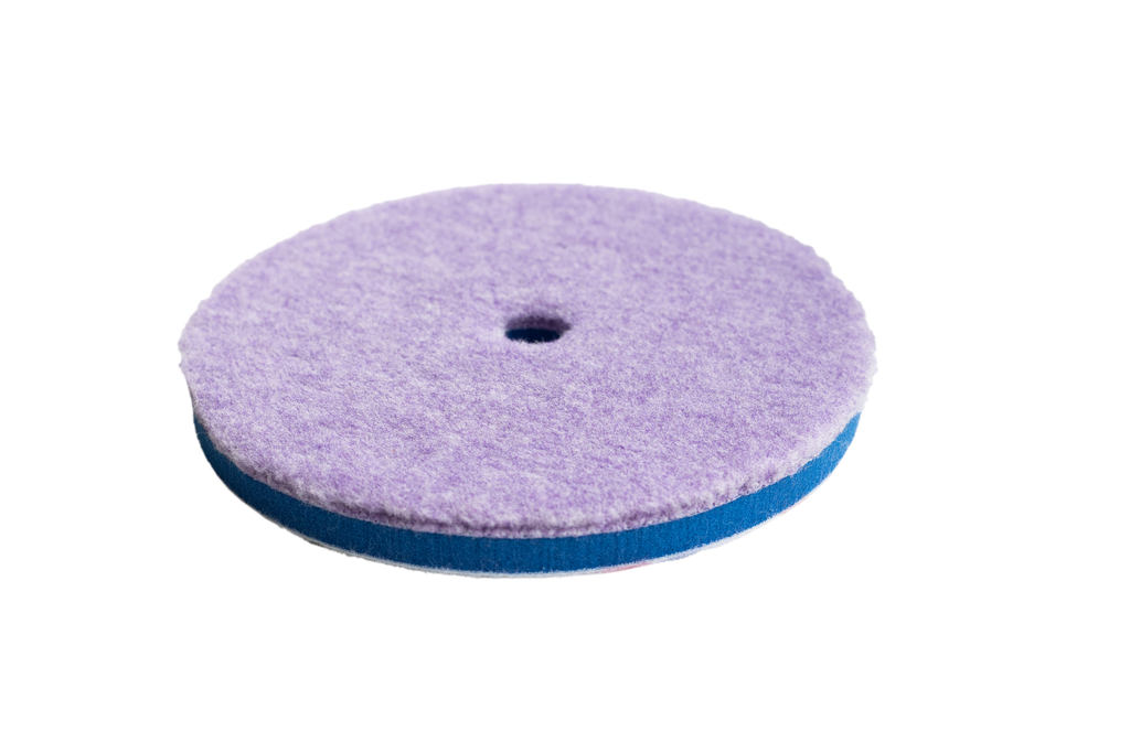 Cartec Hybrid Woolpad med mellanlägg