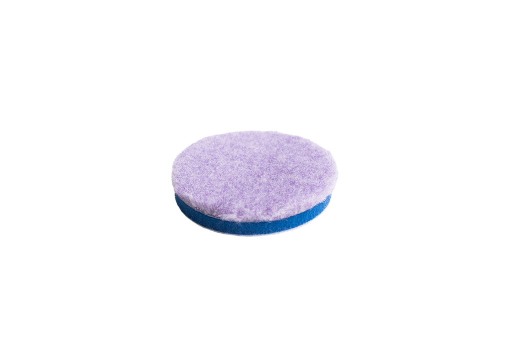 Cartec Hybrid Woolpad med mellanlägg