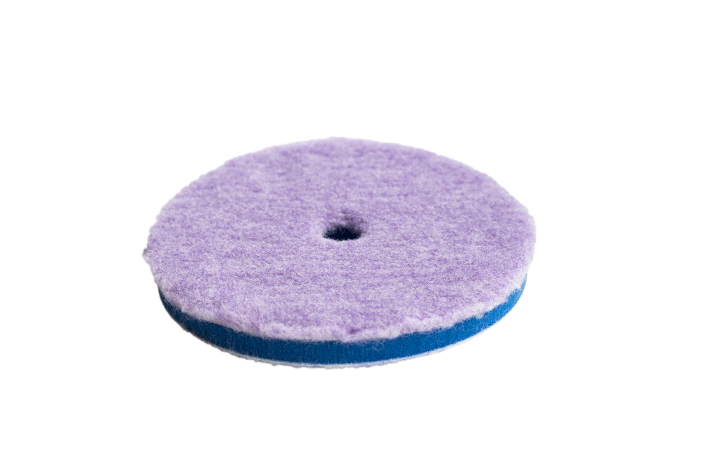 Cartec Hybrid Woolpad med mellanlägg