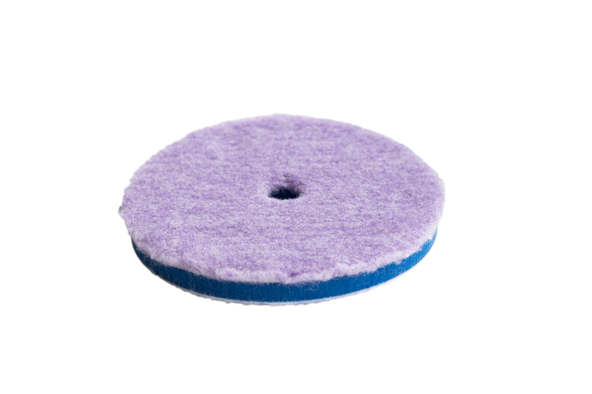 Cartec Hybrid Woolpad med mellanlägg