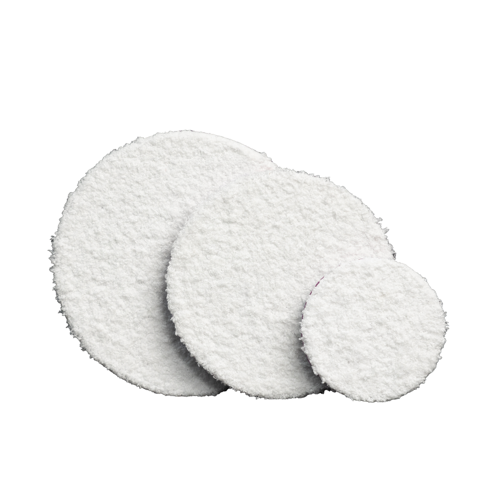 Microfiber Cutting Pad - Mikrofibertrissa