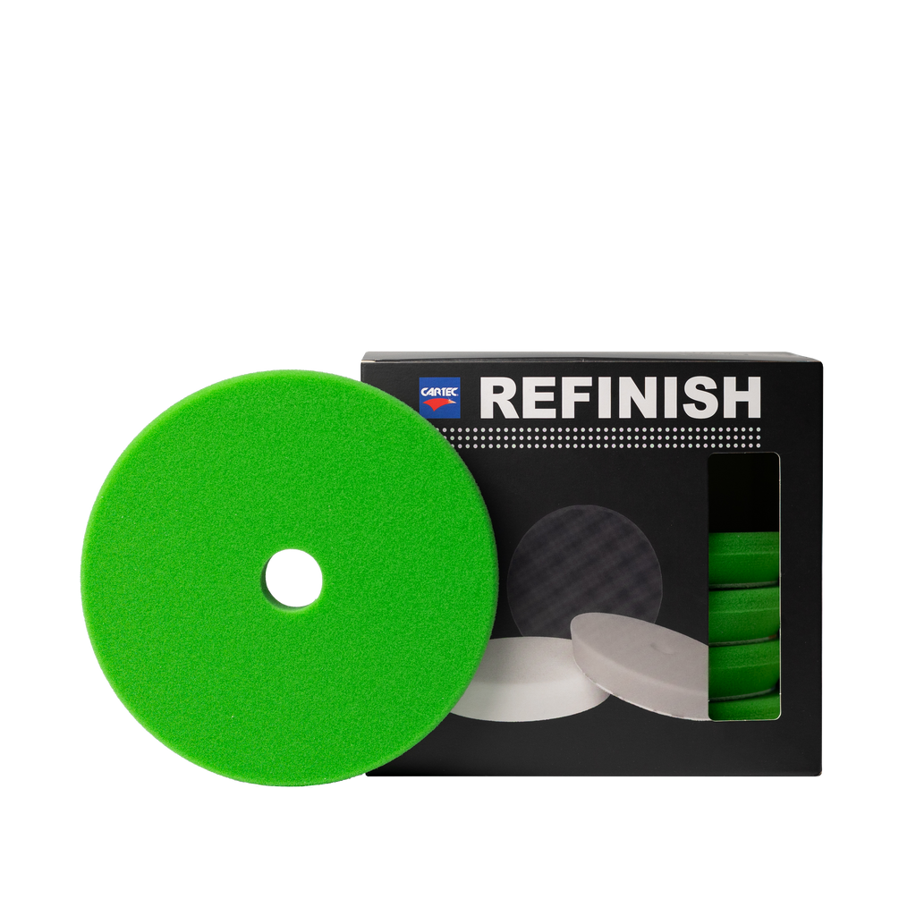 Unipad Dark Green - Grov