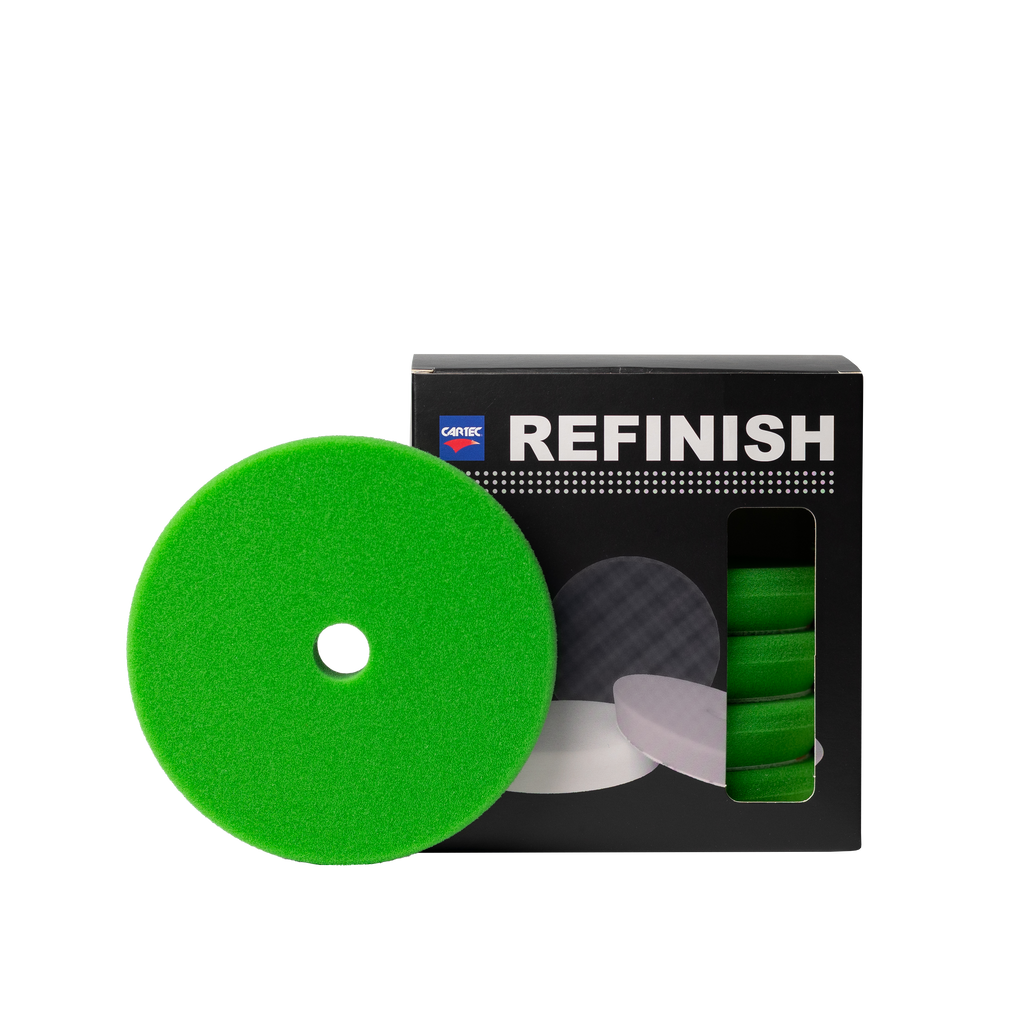 Unipad Dark Green - Grov