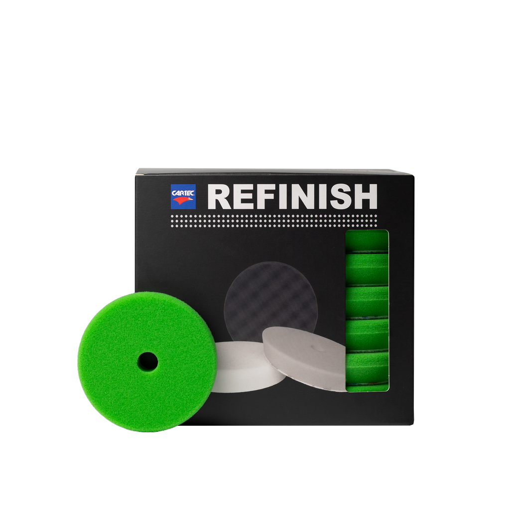 Unipad Dark Green - Grov