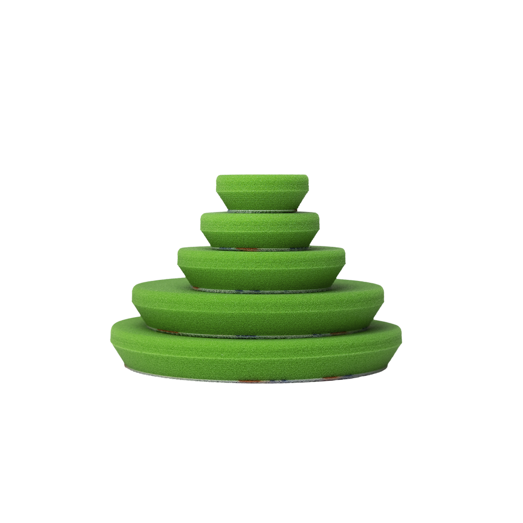 Unipad Dark Green - Grov