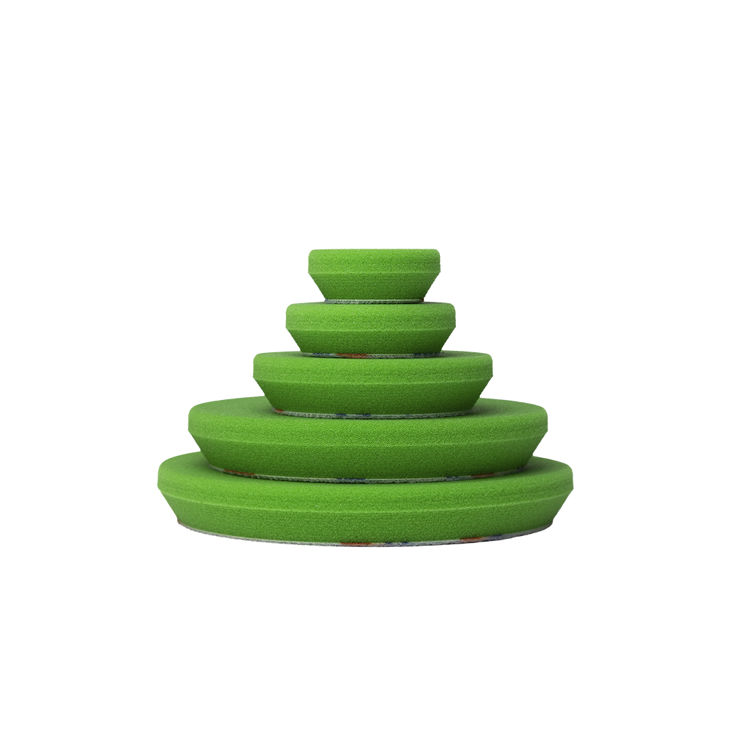 Unipad Dark Green - Grov