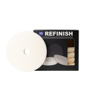 Refinish Unipad White - Fin