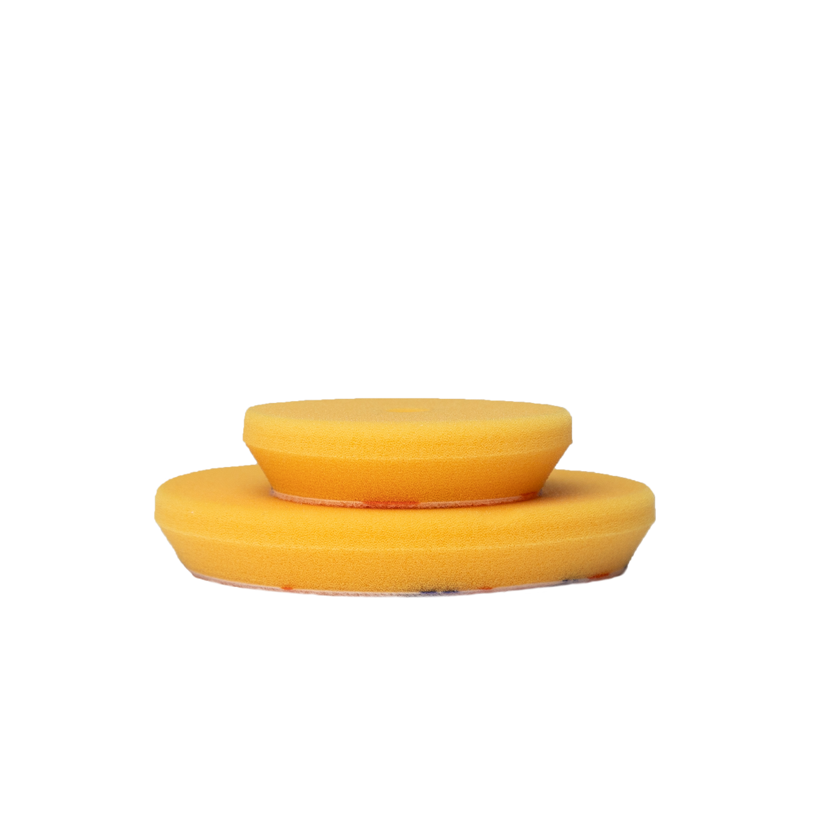 Refinish Unipad Yellow - Medium