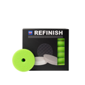 Refinish Unipad Neon Green - Extra grov