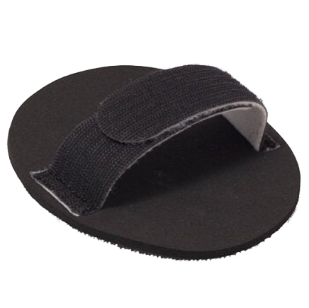 Clay-Pad Hållare