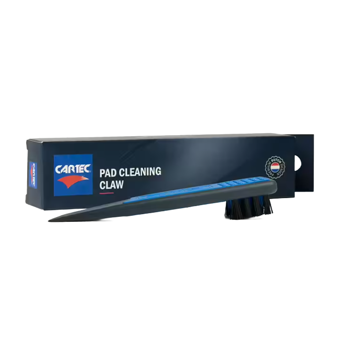 Cartec Trissborste