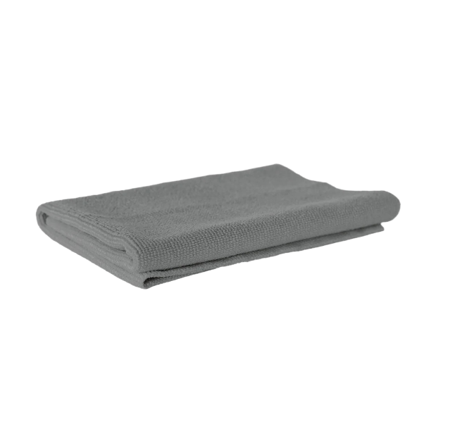 Cartec Microfiber Ultra-Soft Cloth Anthracite - Utgående