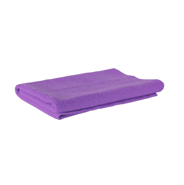 Cartec Microfiber Ultra-Soft Cloth Violet - Utgående
