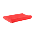 Cartec Microfiber Ultra-Soft Cloth Red