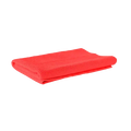 Cartec Microfiber Ultra-Soft Cloth Red