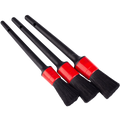Cartec Detailing Brush set 3pcs