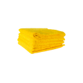 Cartec Microfiber Ultra-Soft Cloth Yellow