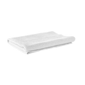 Cartec Microfiber Ultra-Soft Cloth White - Utgående