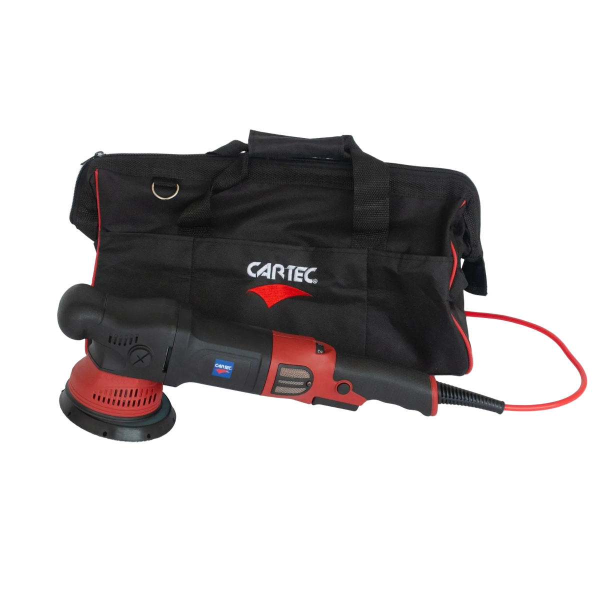 Cartec Orbi - Oscillerande Polermaskin 1000w