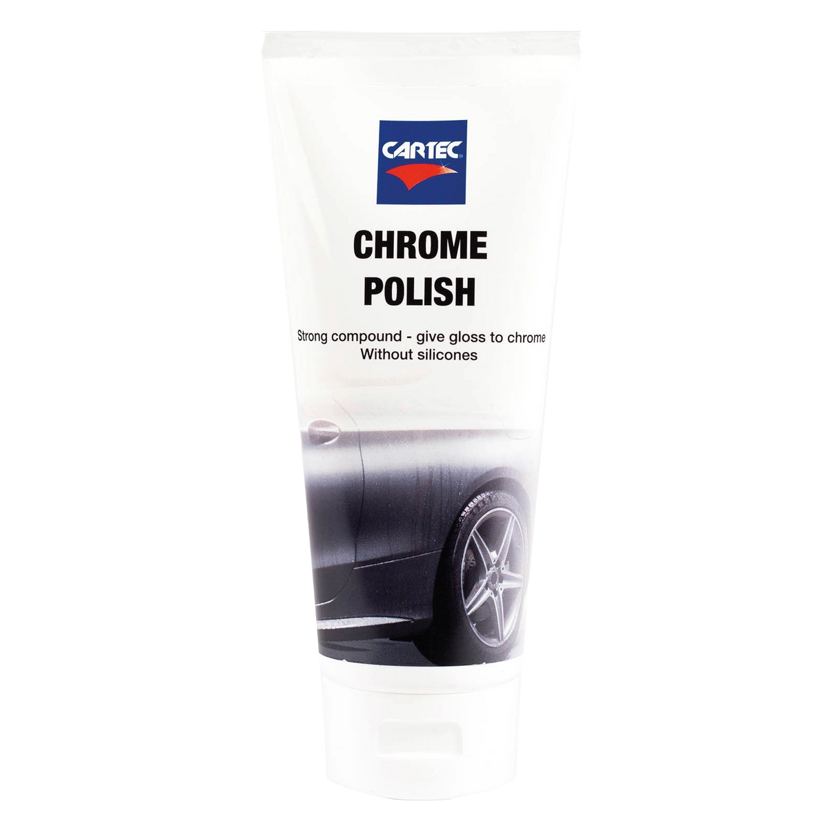 Chrome Polish