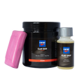 Lera 200gr - Grov (incl. Clay Grip)